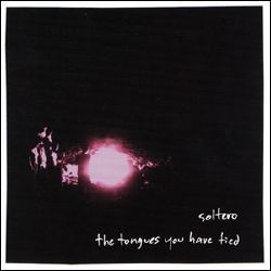 The Tongues You Have Tied