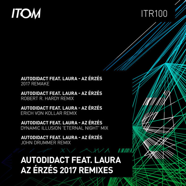 Az Érzés 2017 Remixes