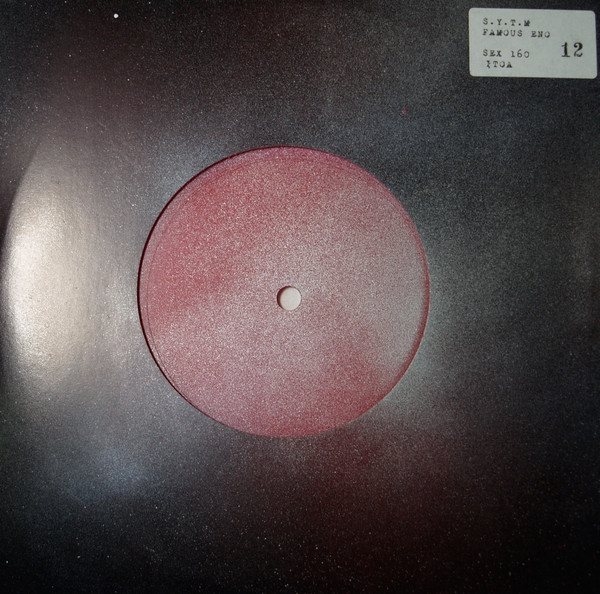 S.Y.T.M / Sex 160
