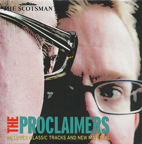 The Proclaimers