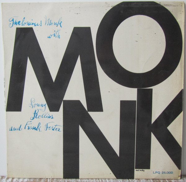 Monk