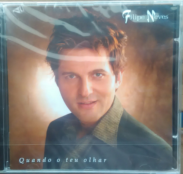 Quando O Teu Olhar