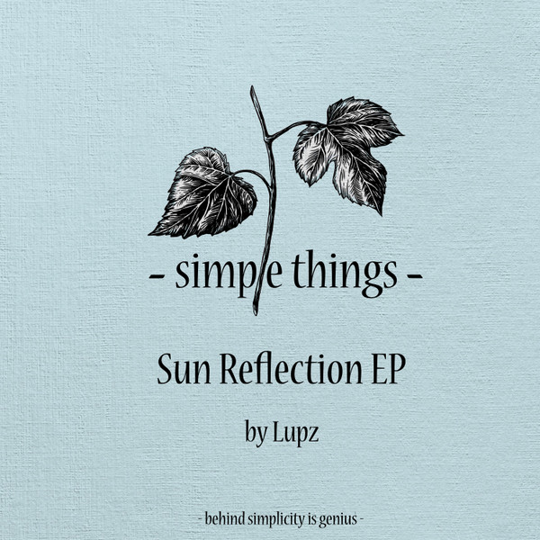 Sun Reflection EP