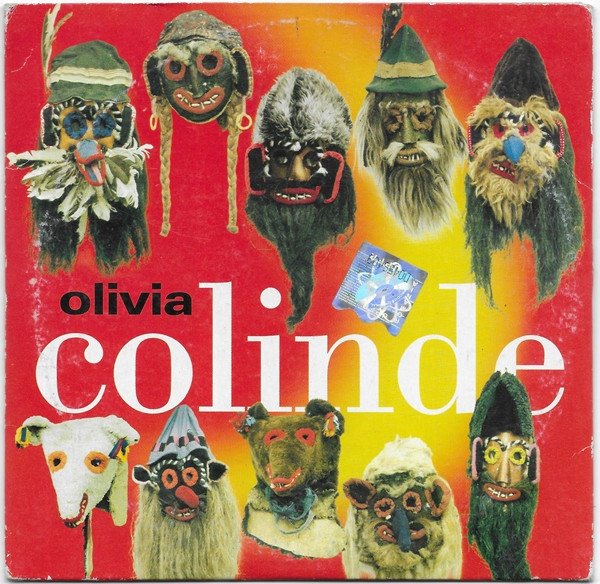 Colinde