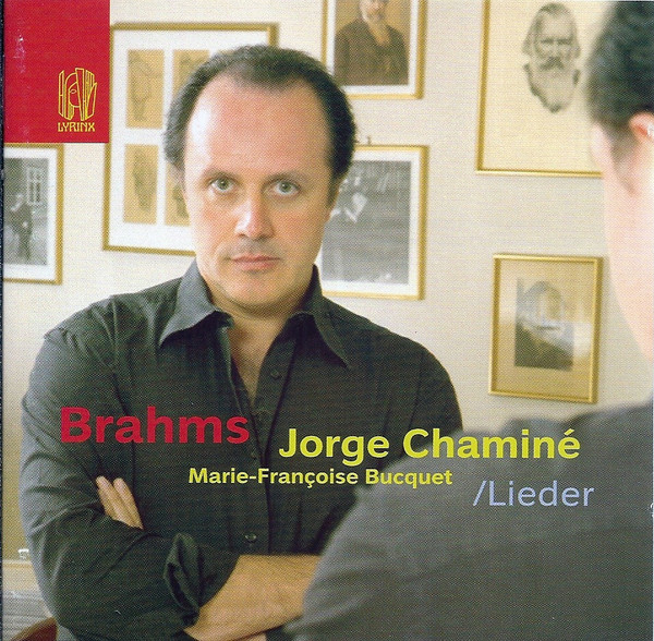 Brahms / Lieder