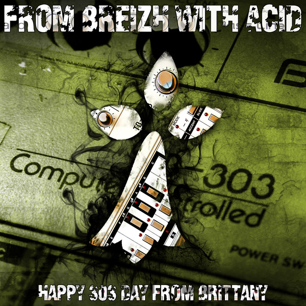 From Breizh With Acid