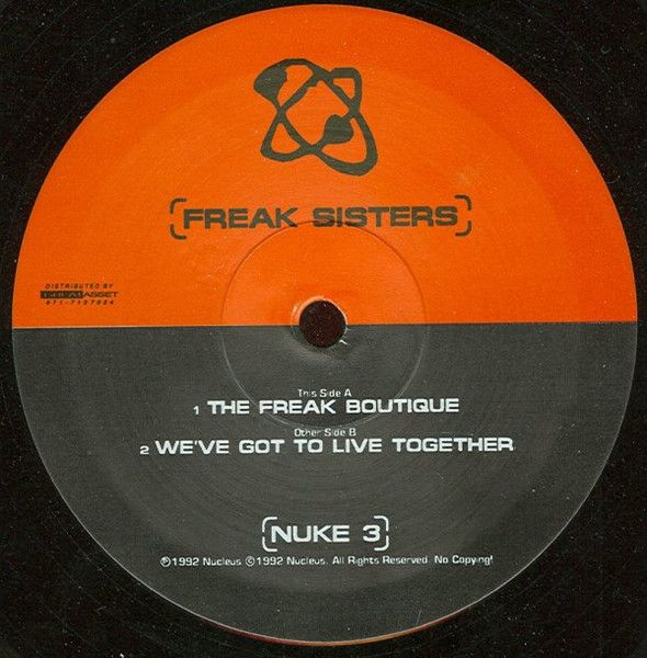 The Freak Boutique
