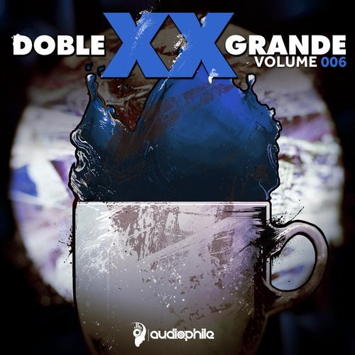 Doble XX Grande Volume 006