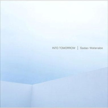 Into Tomorrow