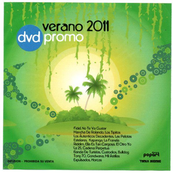 Verano 2011
