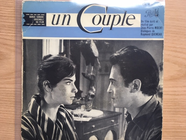 Un Couple