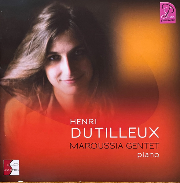 Henri Dutilleux