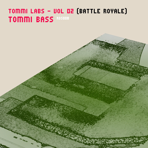 Tommi Labs Vol 2 (Battle Royale)