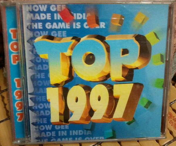 TOP 1997