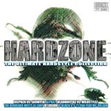 Hardzone (The Ultimate Hardstyle Collection)