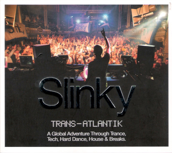 Slinky: Trans-Atlantik