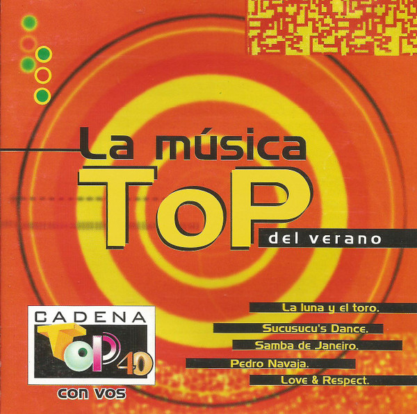 La Música Top Del Verano 