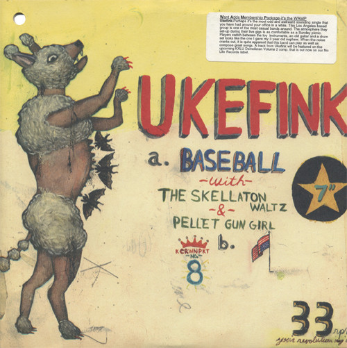 Baseball
