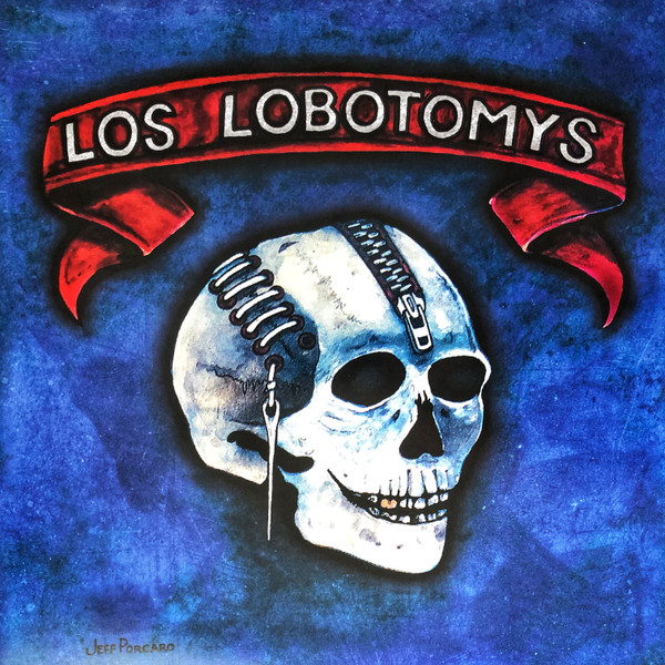 Los Lobotomys