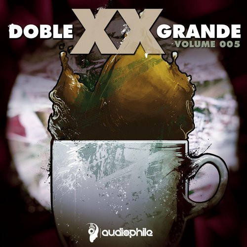 Doble XX Grande Volume 005