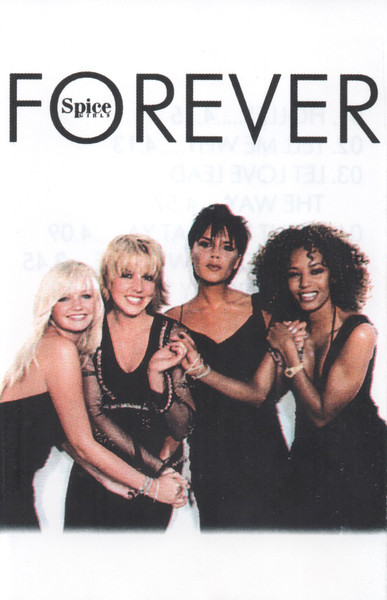 Forever
