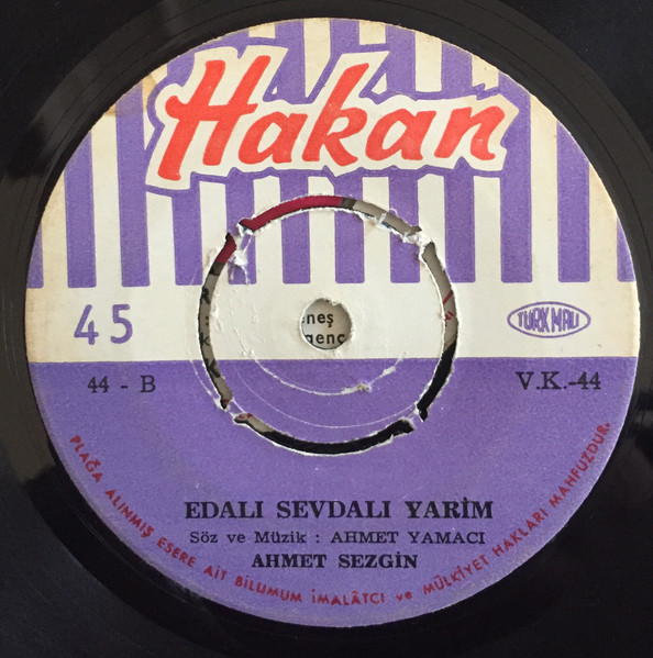 Hayalmi Gördüğüm 