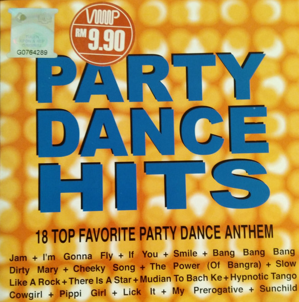 Party Dance Hits