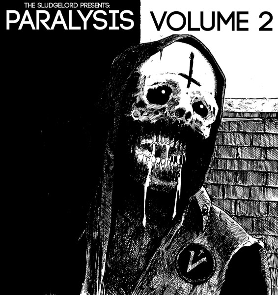 Paralysis Vol #2