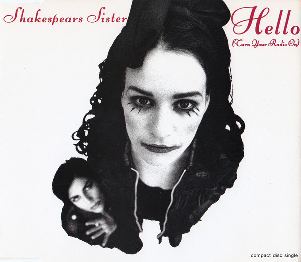 Hello (Turn Your Radio On)