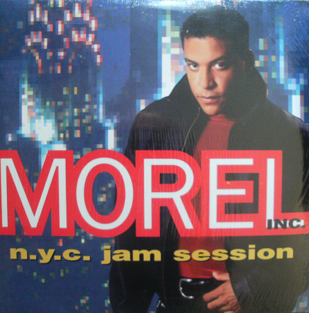 N.Y.C. Jam Session