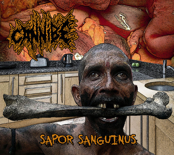 Sapor Sanguinus