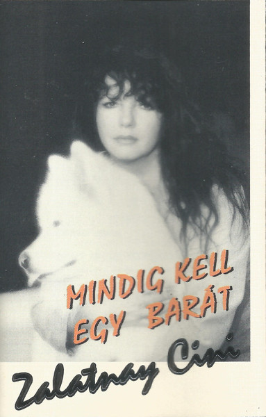 Mindig Kell Egy Barát