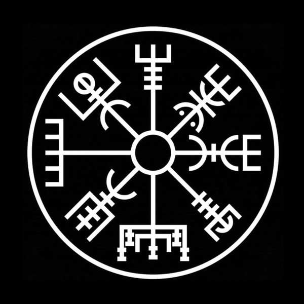 Vegvisir