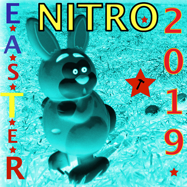 Sick Planet Pankow Presents: Easter Nitro 2019