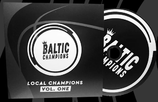 Local Champions Vol. One