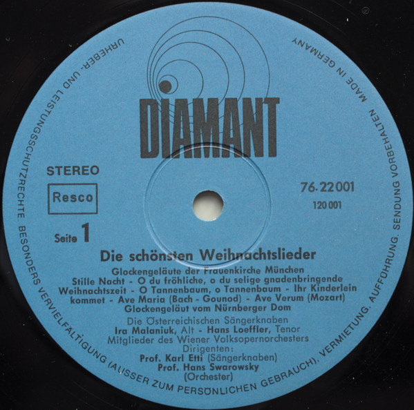 Die Schönsten Weihnachtslieder