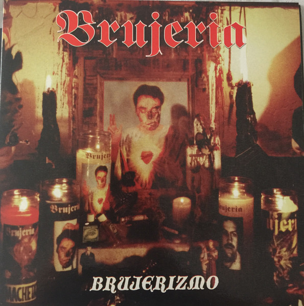 Brujerizmo