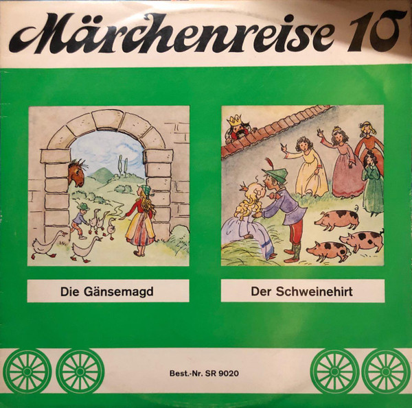Märchenreise 10