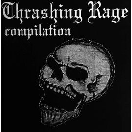 Thrashing Rage