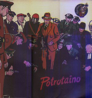 Potrotaino
