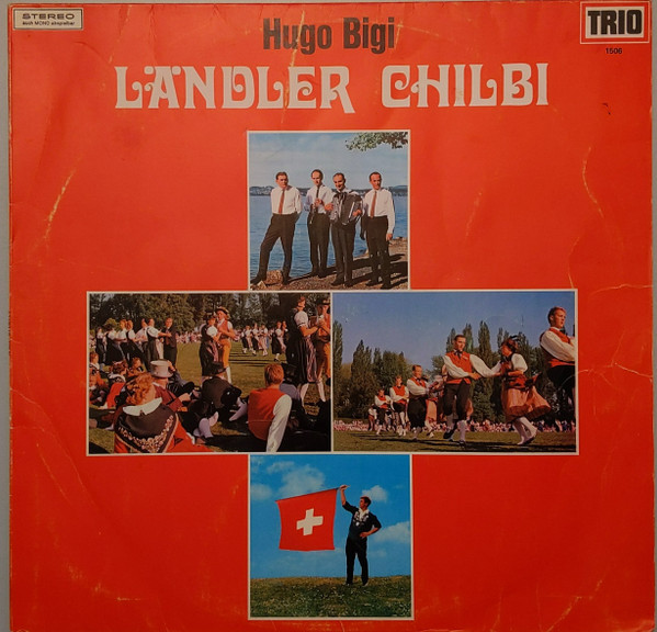 Ländler Chilbi