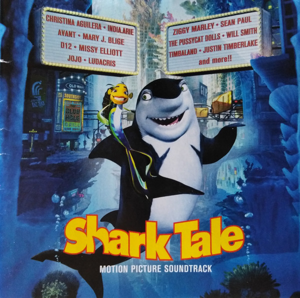 Shark Tale (Motion Picture Soundtrack)