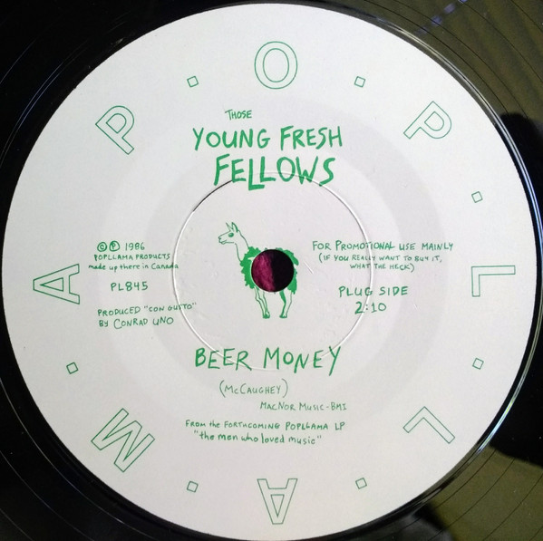 Beer Money