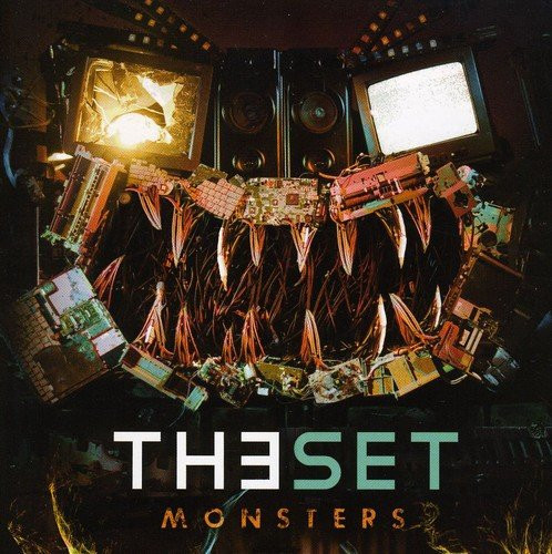 Monsters