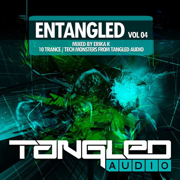 EnTangled Vol 04