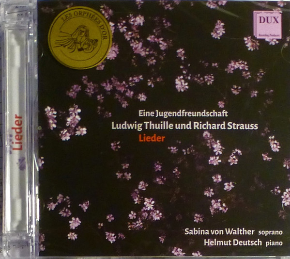 Lieder