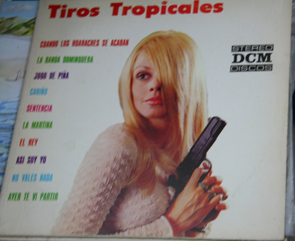 Tiros Tropicales