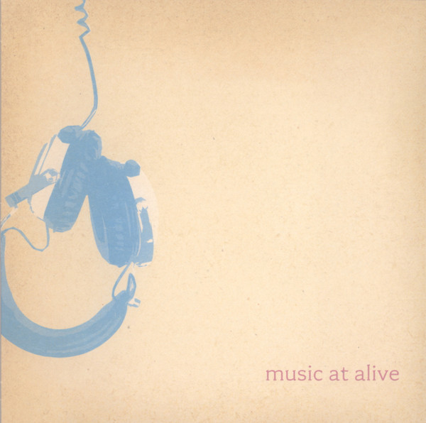 Music At Alive 2