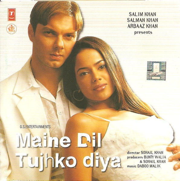Maine Dil Tujhko Diya