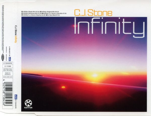 Infinity